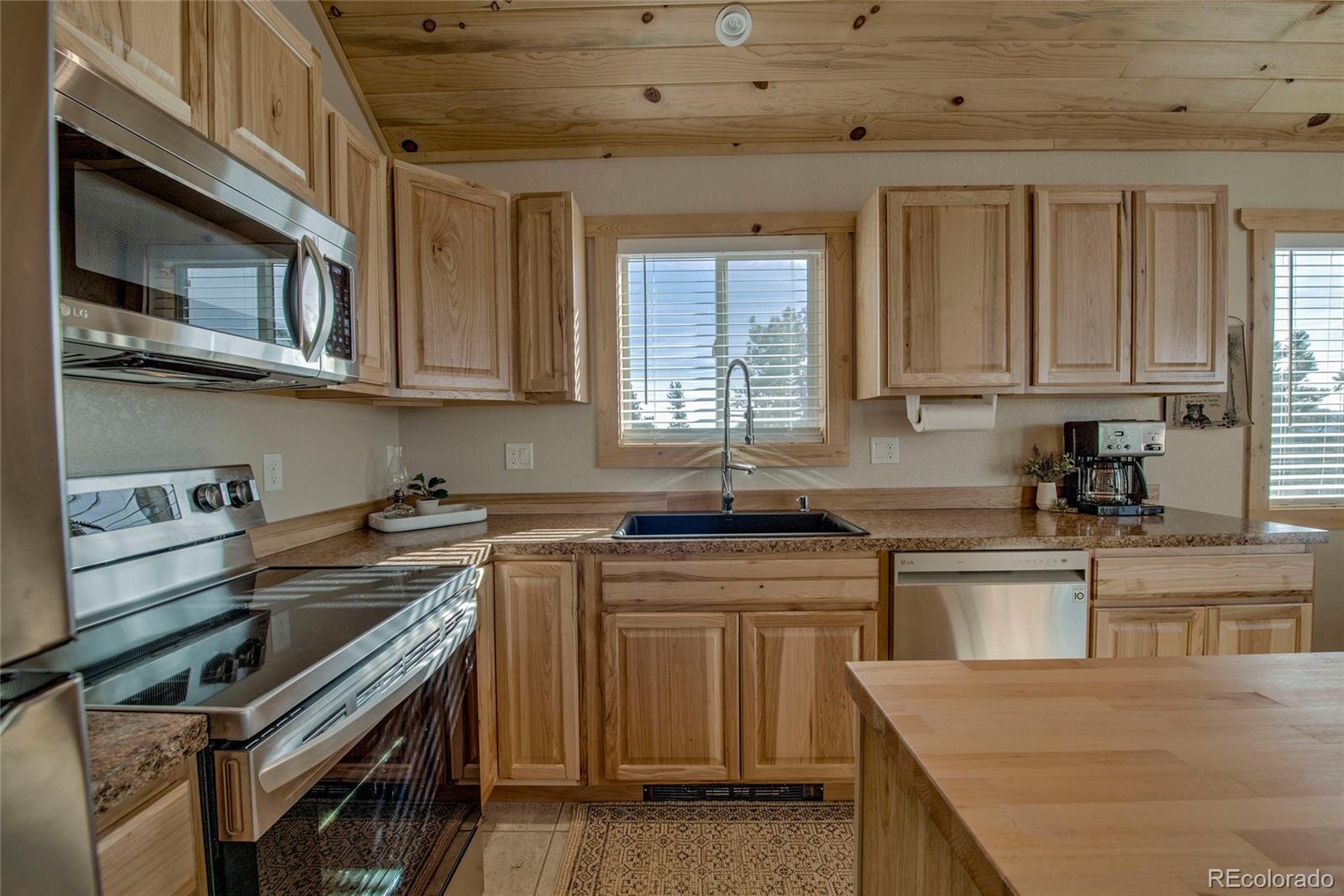 273 Ridge Road Fairplay, CO 80440 - Photo 10 of 34 Gallery Image 10
