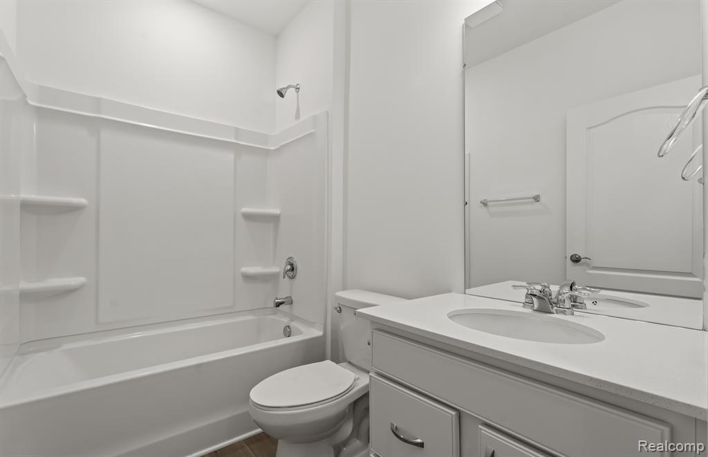 5145 Addington Street Canton, MI 48188 - Photo 29 of 31 Gallery Image 29