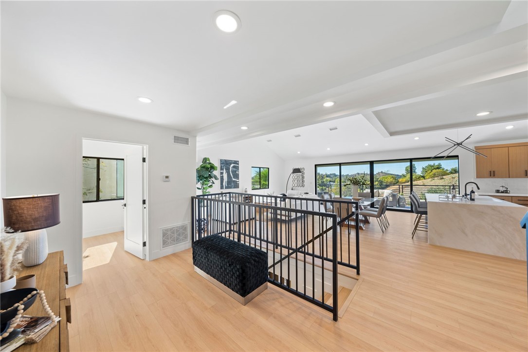 1725 Hill Drive South Pasadena, CA 91030 - Photo 15 of 68