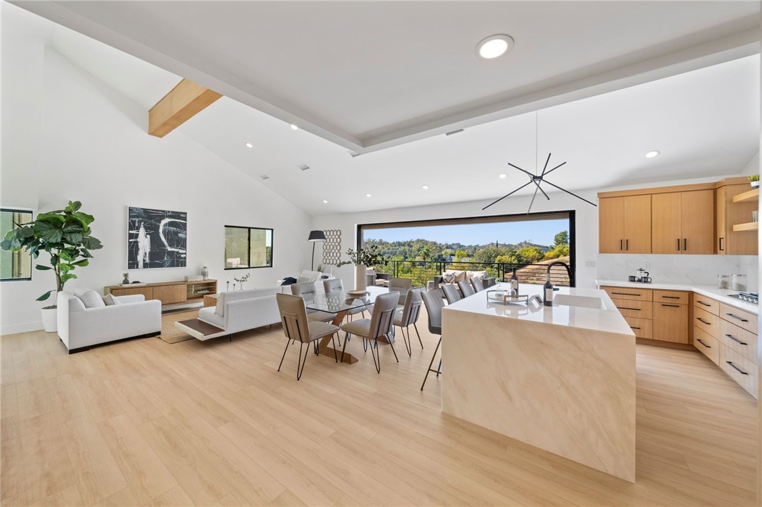 1725 Hill Drive South Pasadena, CA 91030 - Photo 17 of 68