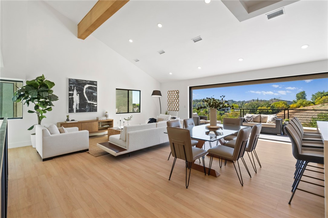 1725 Hill Drive South Pasadena, CA 91030 - Photo 25 of 68