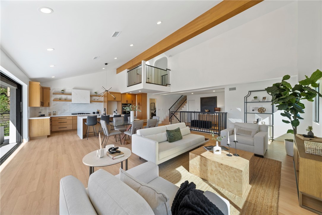 1725 Hill Drive South Pasadena, CA 91030 - Photo 29 of 68