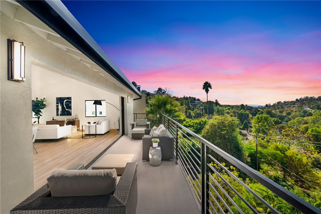 1725 Hill Drive South Pasadena, CA 91030 - Photo 3 of 68