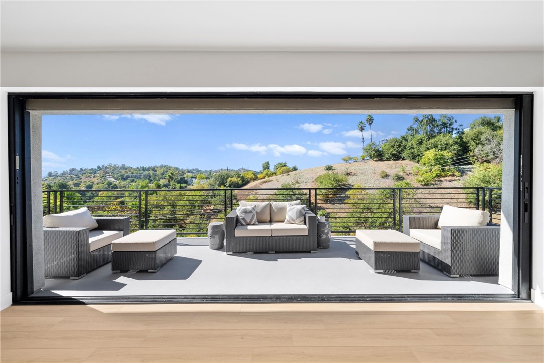 1725 Hill Drive South Pasadena, CA 91030 - Photo 31 of 68