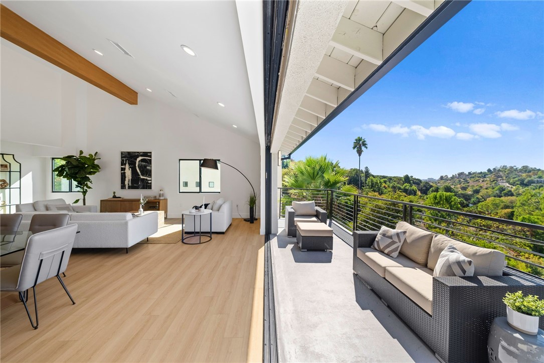 1725 Hill Drive South Pasadena, CA 91030 - Photo 33 of 68