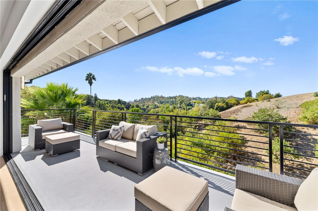 1725 Hill Drive South Pasadena, CA 91030 - Photo 34 of 68