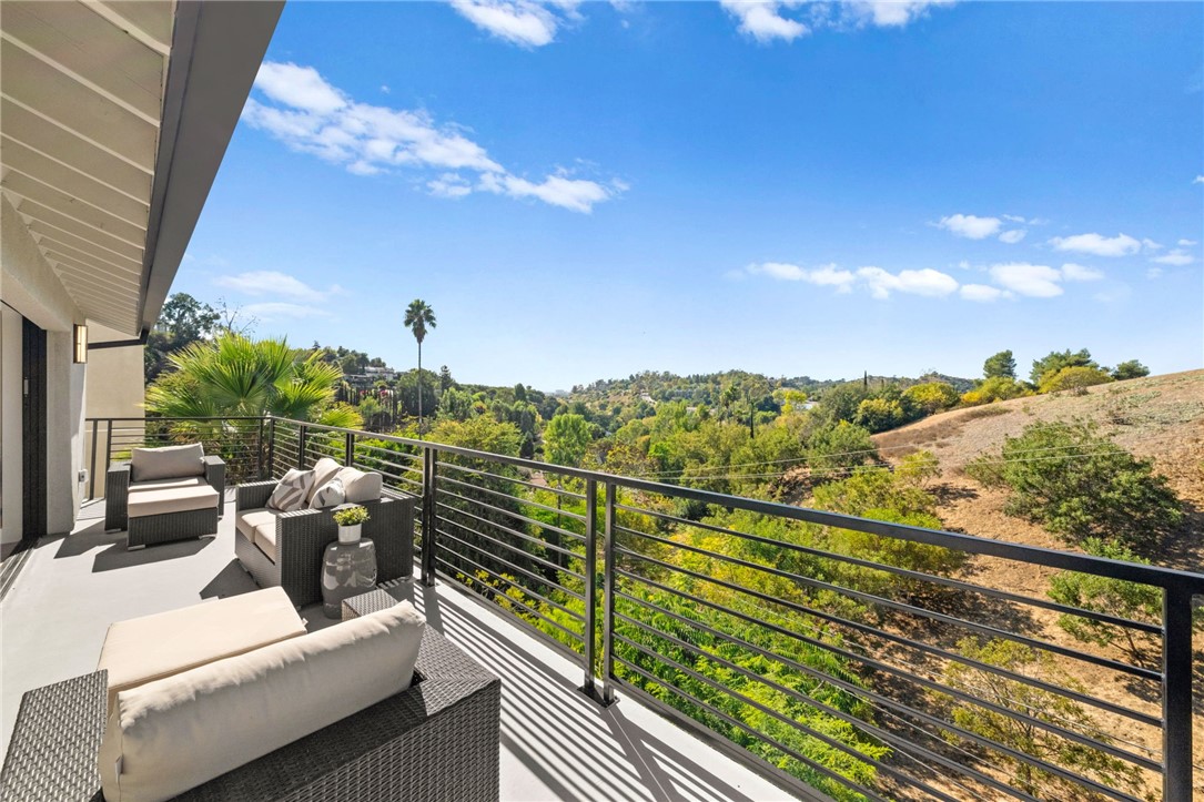 1725 Hill Drive South Pasadena, CA 91030 - Photo 35 of 68