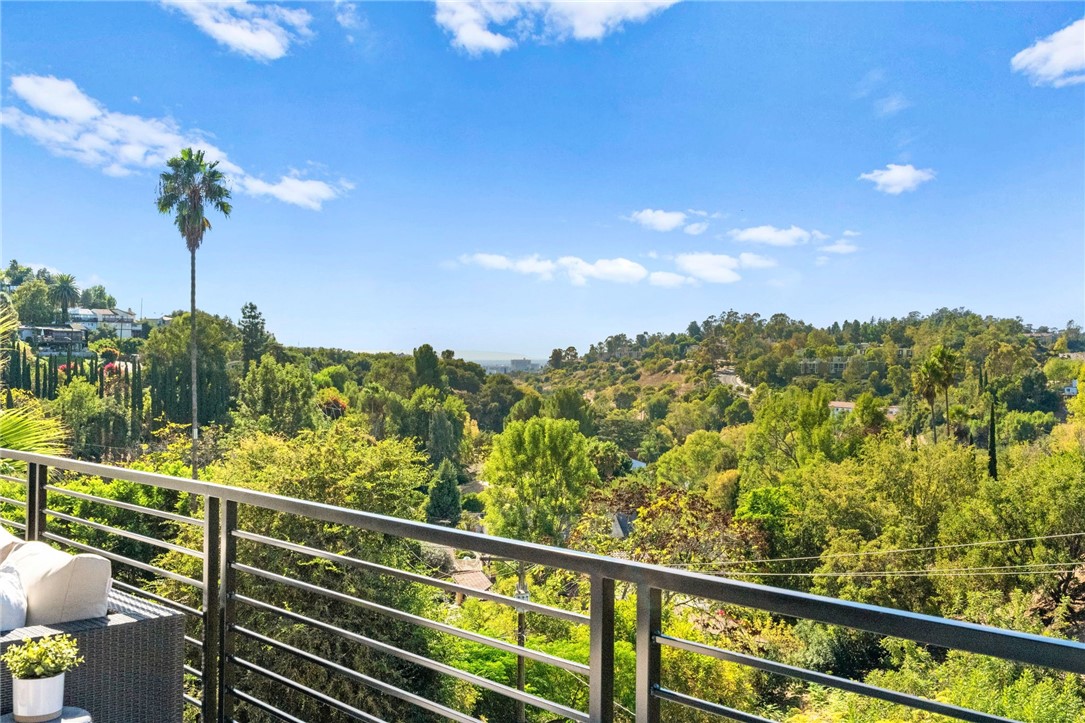 1725 Hill Drive South Pasadena, CA 91030 - Photo 36 of 68