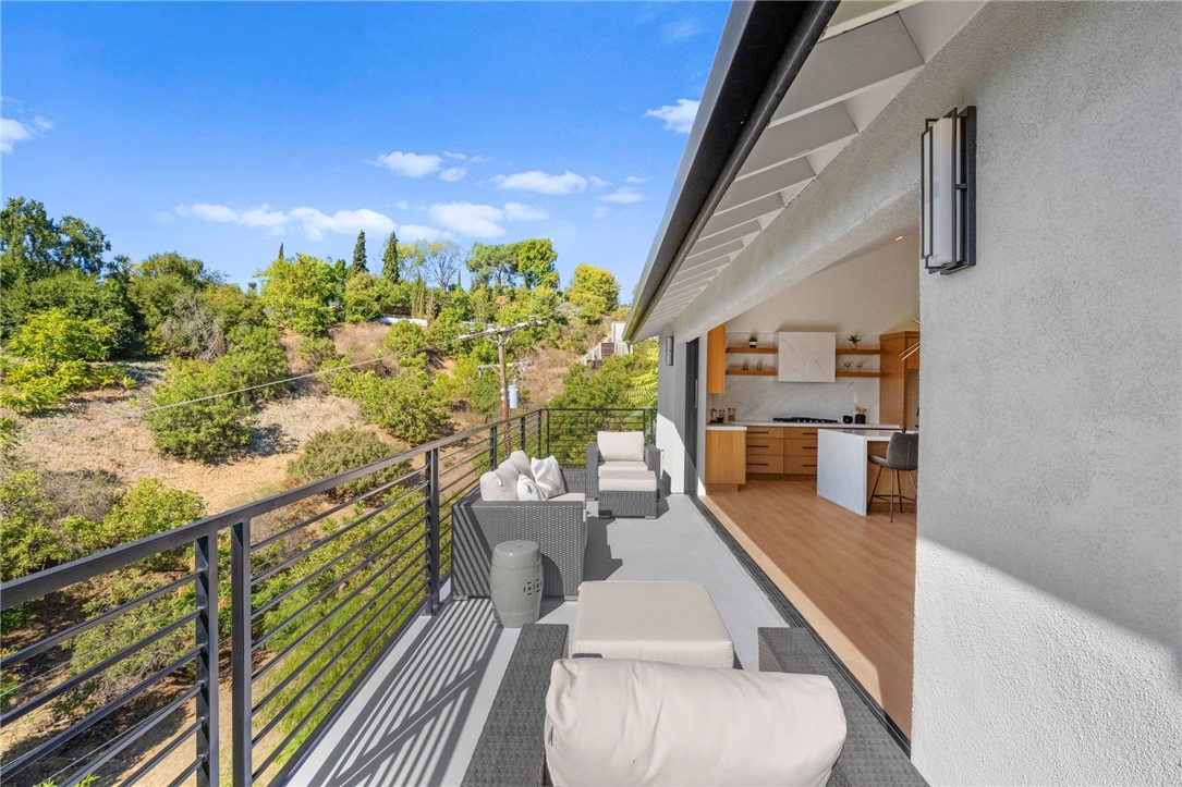 1725 Hill Drive South Pasadena, CA 91030 - Photo 37 of 68