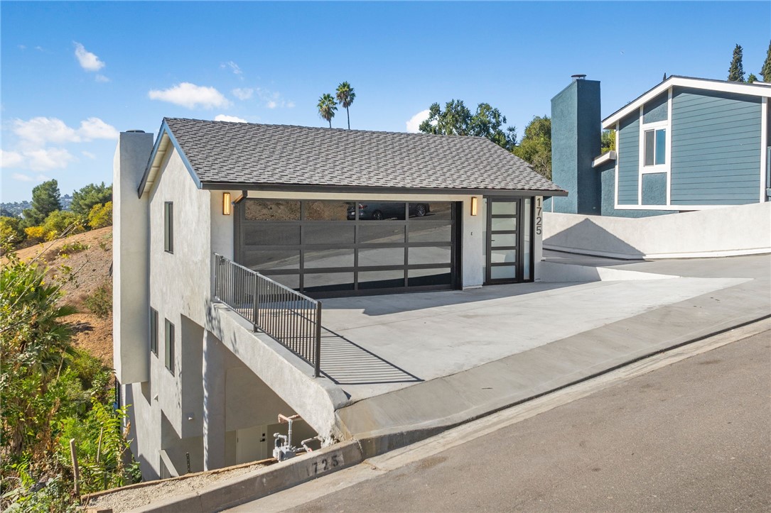 1725 Hill Drive South Pasadena, CA 91030 - Photo 4 of 68