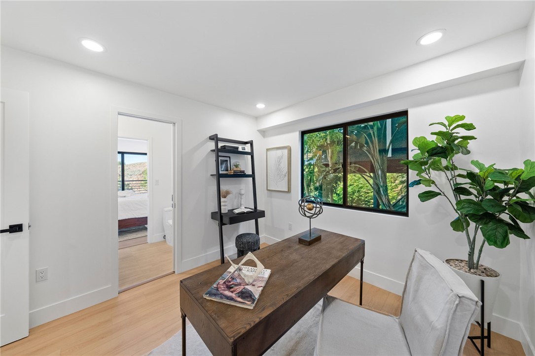 1725 Hill Drive South Pasadena, CA 91030 - Photo 46 of 68