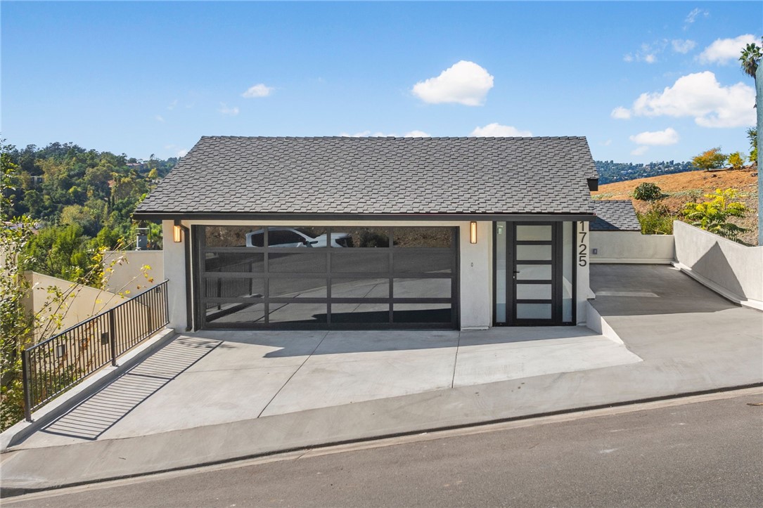 1725 Hill Drive South Pasadena, CA 91030 - Photo 5 of 68