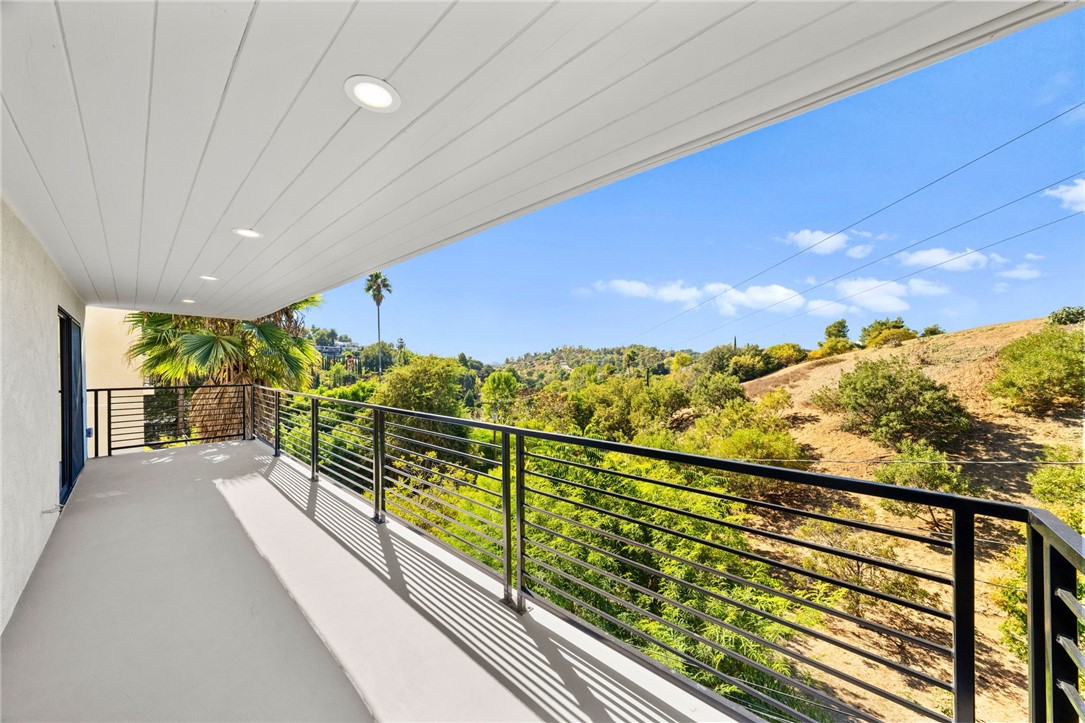 1725 Hill Drive South Pasadena, CA 91030 - Photo 52 of 68