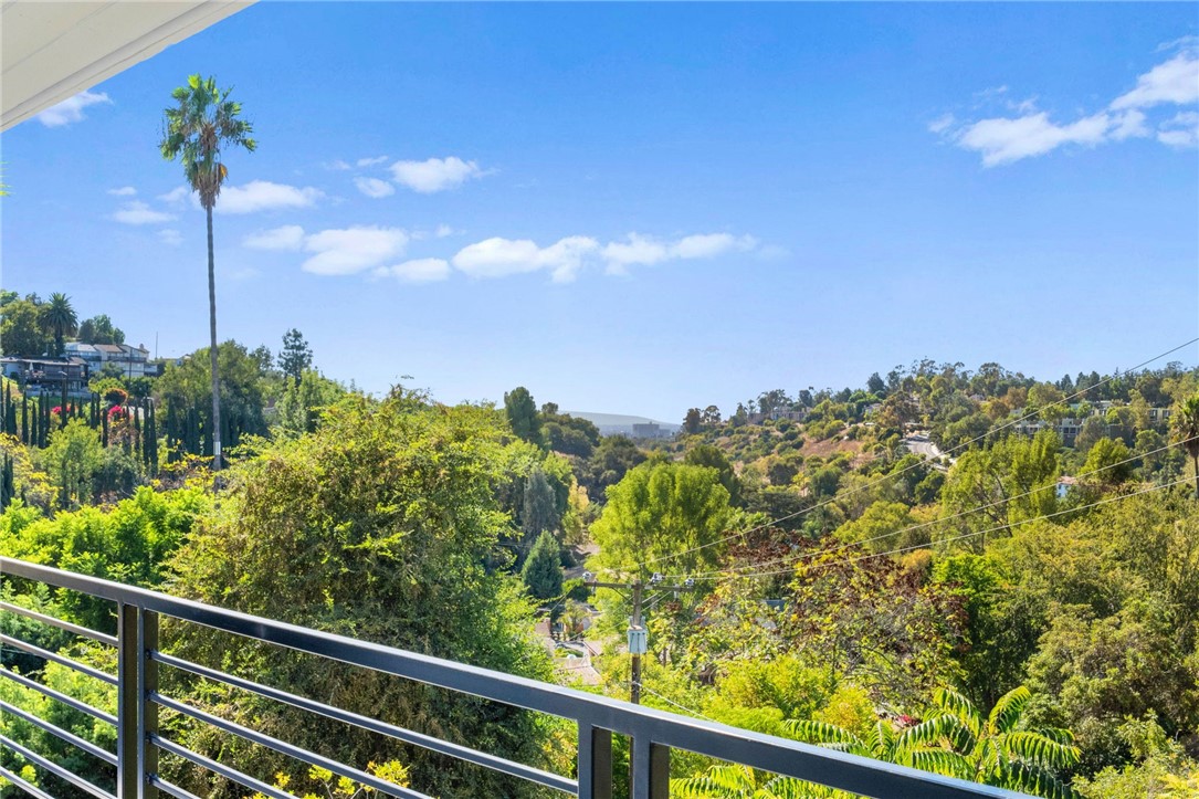 1725 Hill Drive South Pasadena, CA 91030 - Photo 53 of 68