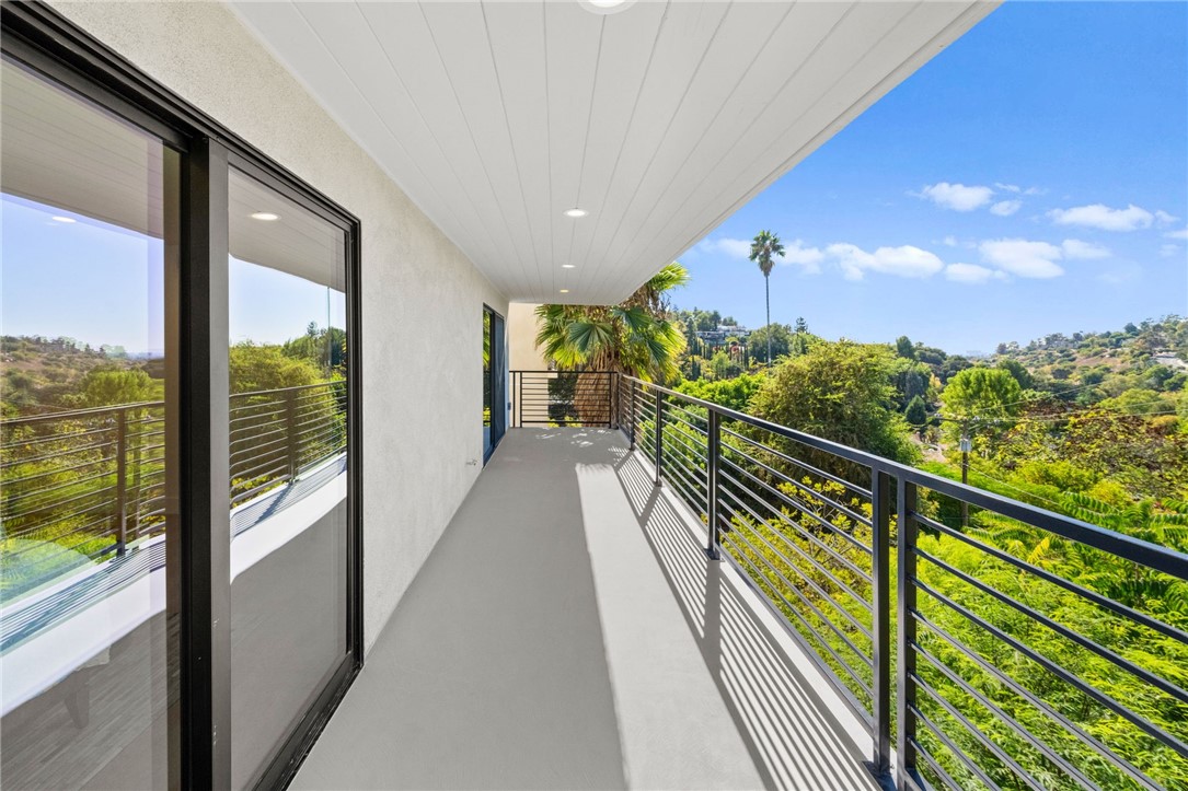 1725 Hill Drive South Pasadena, CA 91030 - Photo 54 of 68