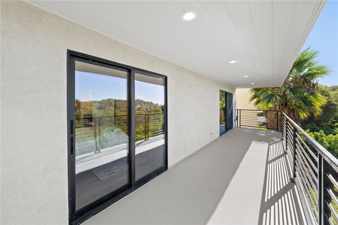 1725 Hill Drive South Pasadena, CA 91030 - Photo 55 of 68