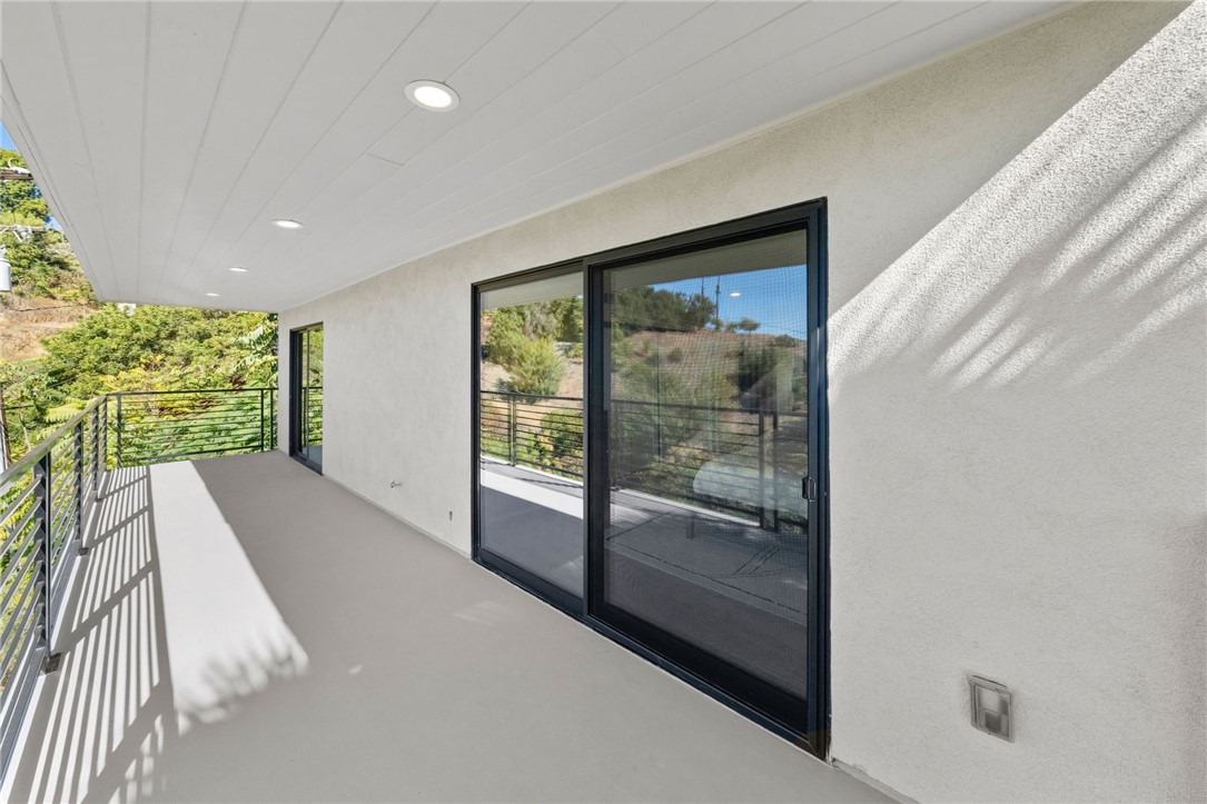 1725 Hill Drive South Pasadena, CA 91030 - Photo 56 of 68