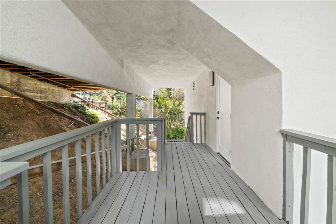 1725 Hill Drive South Pasadena, CA 91030 - Photo 60 of 68