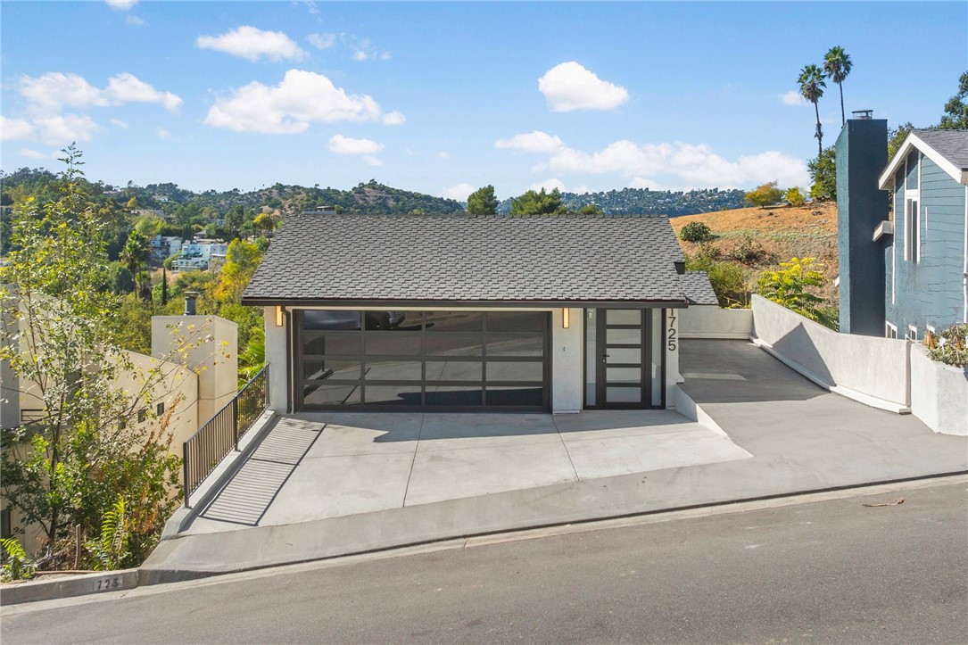 1725 Hill Drive South Pasadena, CA 91030 - Photo 6 of 68