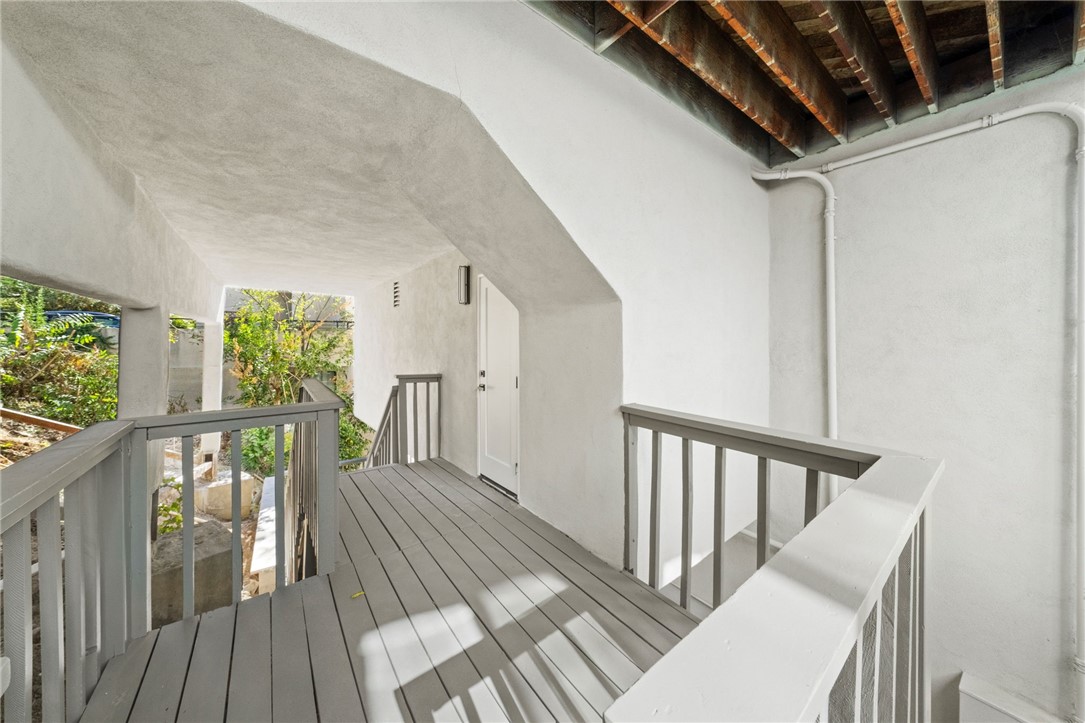 1725 Hill Drive South Pasadena, CA 91030 - Photo 61 of 68