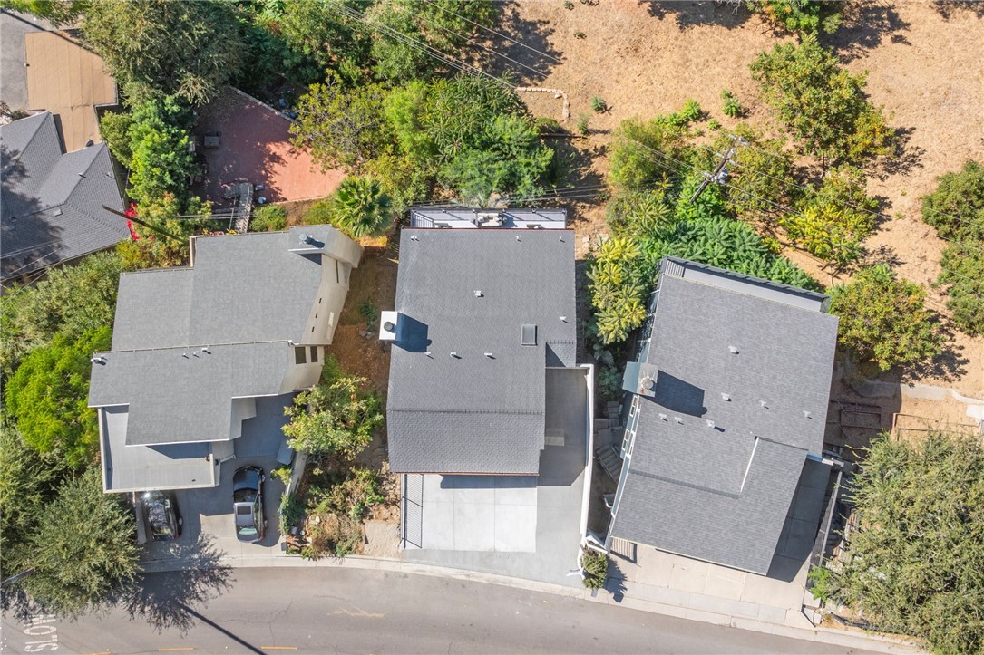 1725 Hill Drive South Pasadena, CA 91030 - Photo 64 of 68