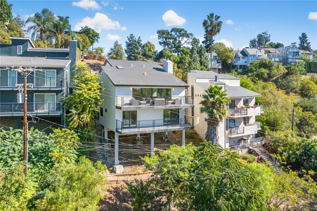 1725 Hill Drive South Pasadena, CA 91030 - Photo 66 of 68