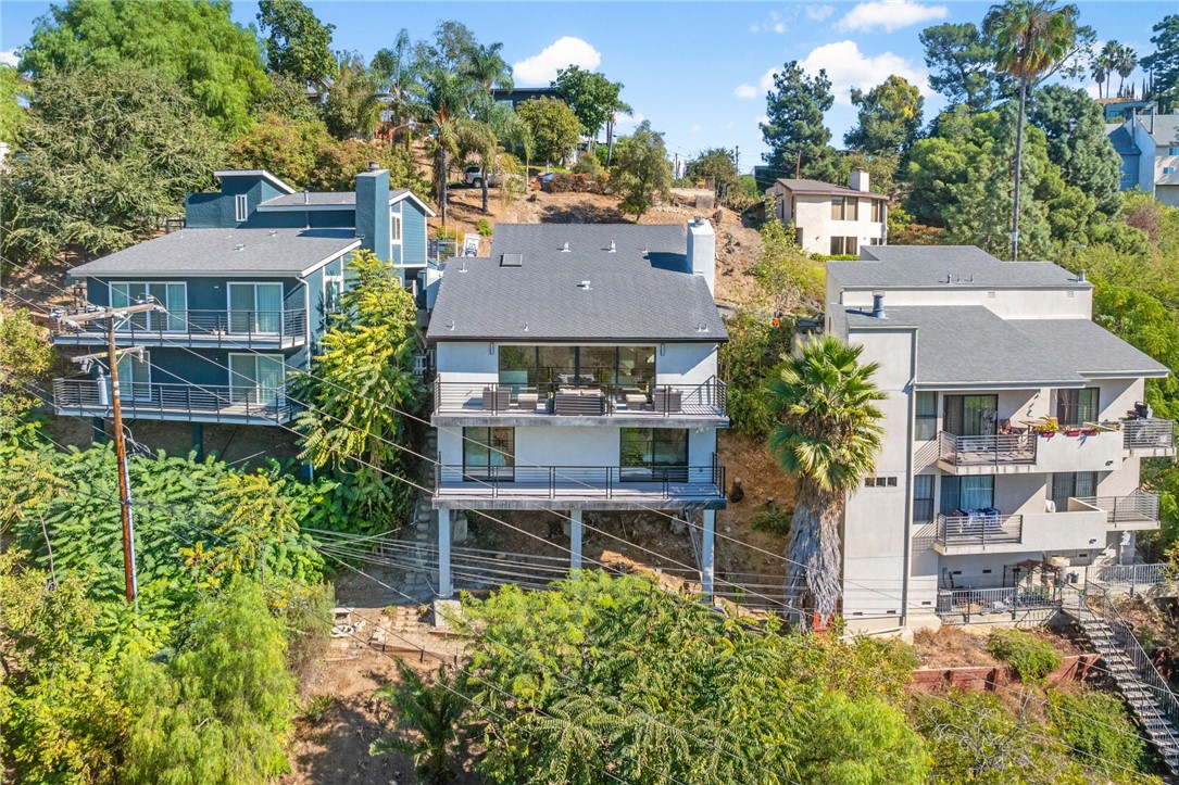 1725 Hill Drive South Pasadena, CA 91030 - Photo 67 of 68