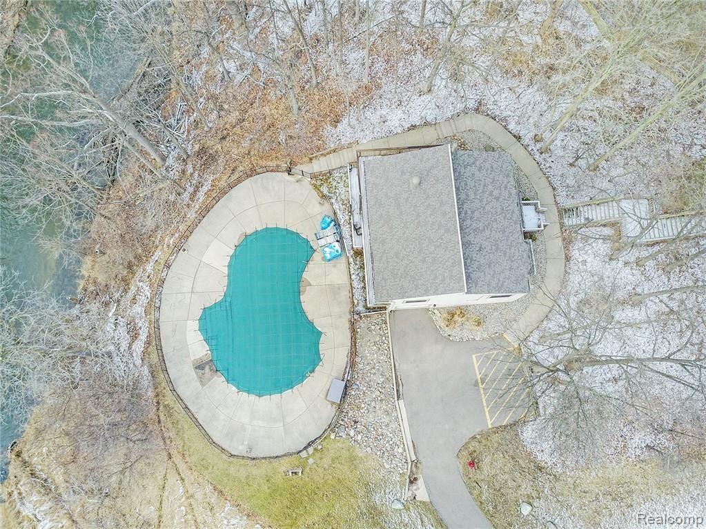1693 Riverside Drive, Unit 62 Rochester Hills, MI 48309 - Photo 24 of 30