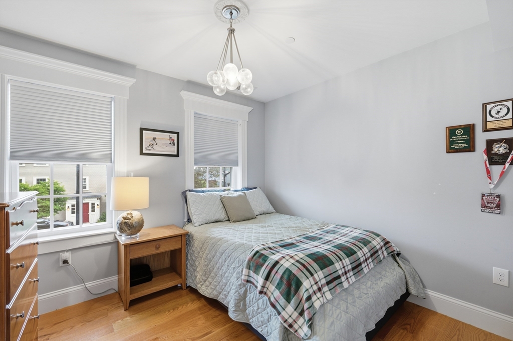 106 Bridge Street, Unit 2 Salem, MA 01970 - Photo 16 of 40