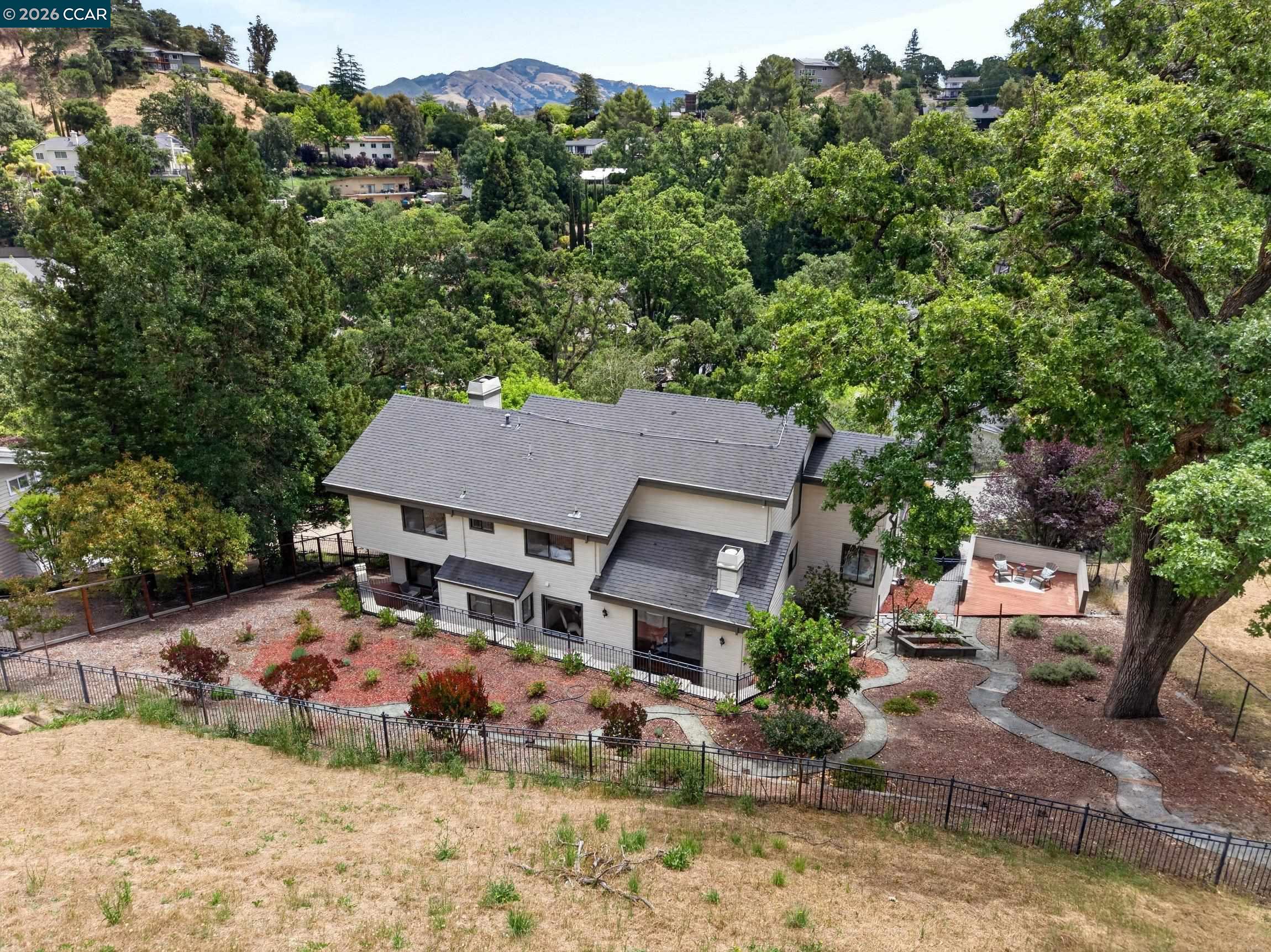 58 Saddle Road Walnut Creek, CA 94595 - Photo 49 of 50