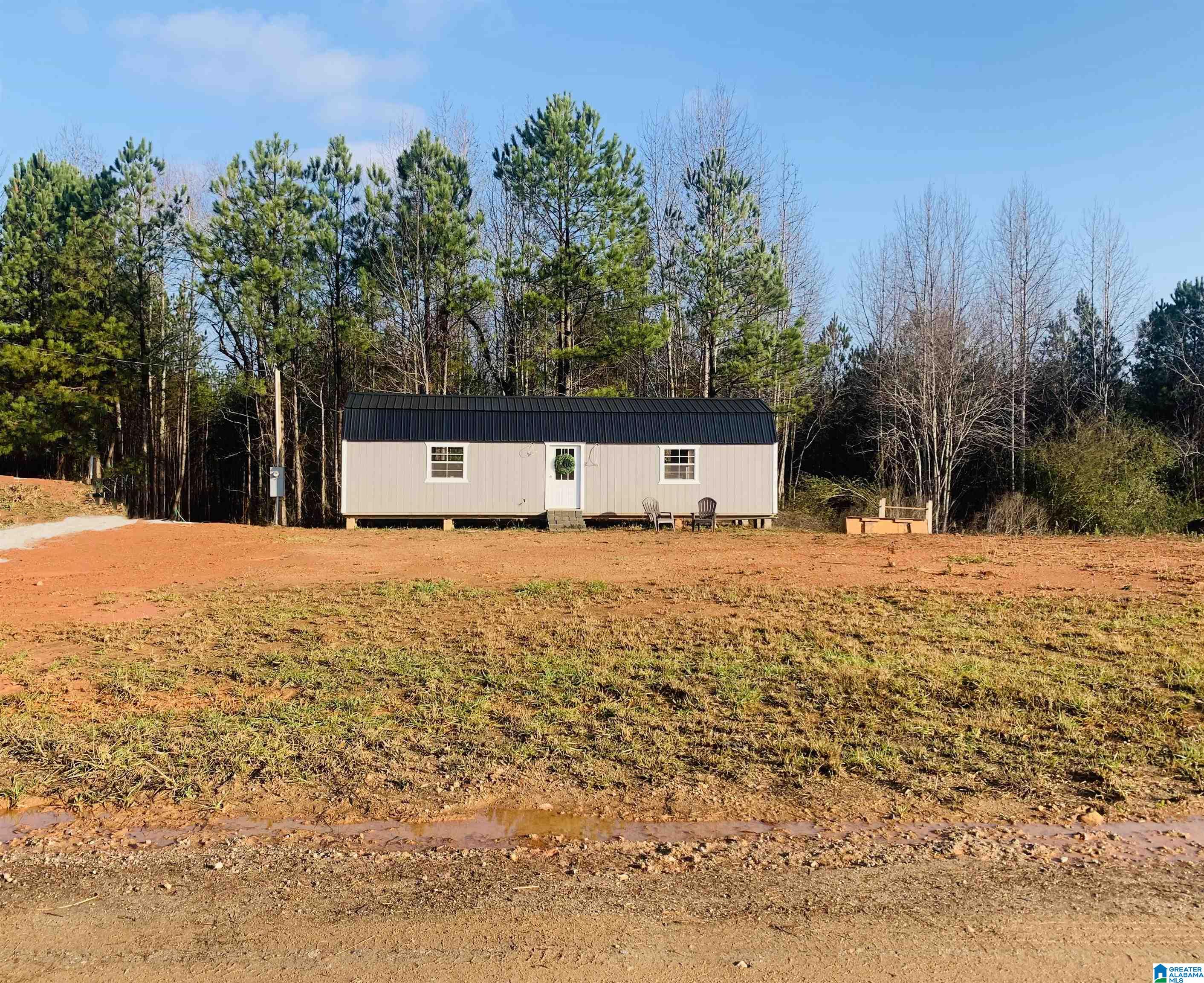 434 County Road 852, Unit 1 Ranburne, AL 36273 - Photo 1 of 14