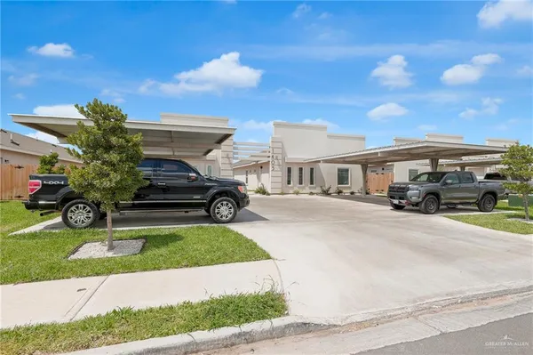 $1,325 | 1405 San Vicente, Unit 3, Weslaco, TX 78596