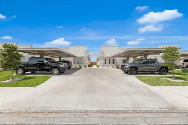 $1,325 | 1405 San Vicente, Unit 3, Weslaco, TX 78596
