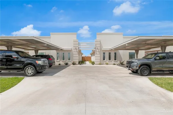 $1,325 | 1405 San Vicente, Unit 3, Weslaco, TX 78596