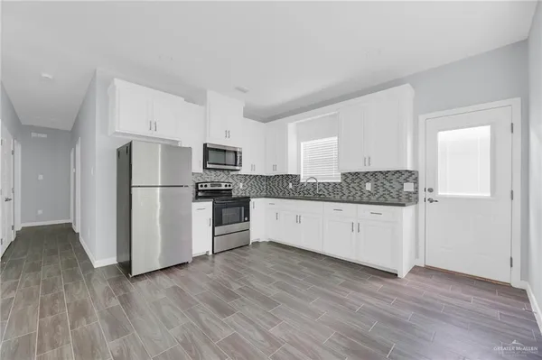 $1,325 | 1405 San Vicente, Unit 3, Weslaco, TX 78596