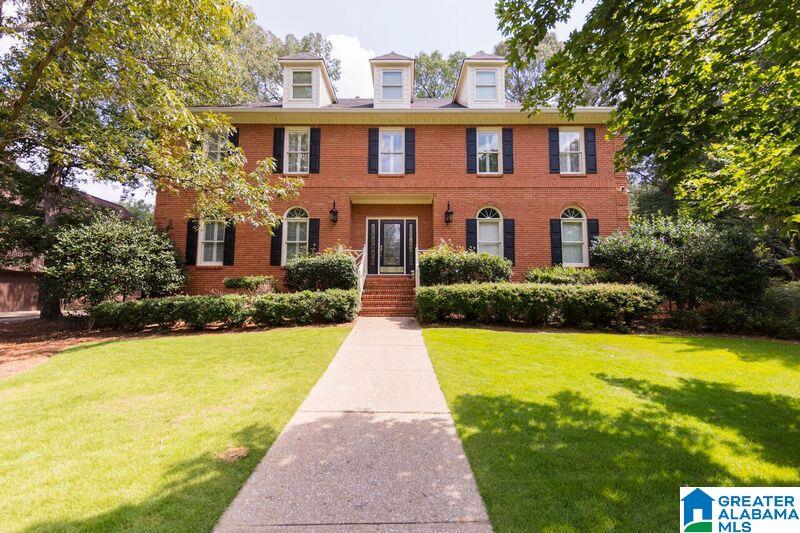 2345 Country Ridge Drive Birmingham, AL 35243 - Photo 1 of 31