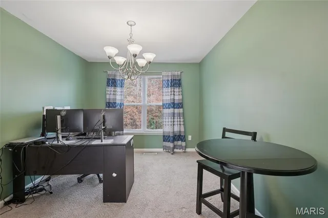 $385,000 | 956 Shadow Pine Drive, Fenton, MO 63026