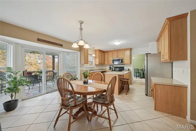 $385,000 | 956 Shadow Pine Drive, Fenton, MO 63026