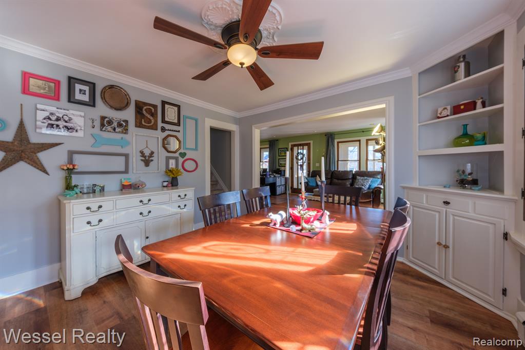 303 Morton Street Romeo, MI 48065 - Photo 11 of 38
