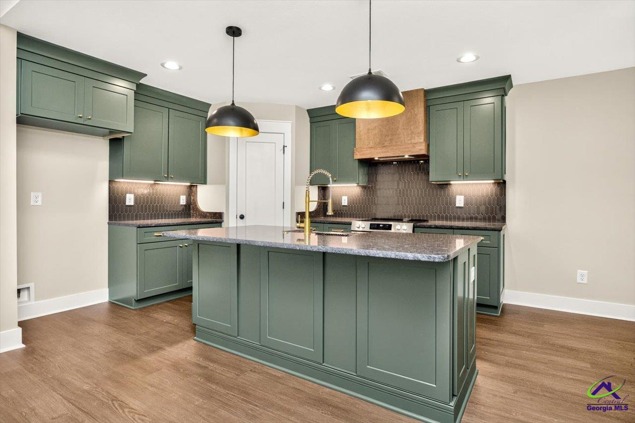 211 Hampton Chase, Unit CHASE Perry, GA 31069 - Photo 14 of 50 Gallery Image 14