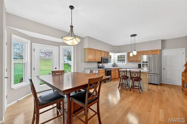 $449,900 | 1011 Treeshade Drive, St. Peters, MO 63376