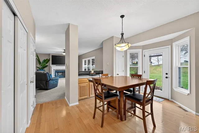 $449,900 | 1011 Treeshade Drive, St. Peters, MO 63376