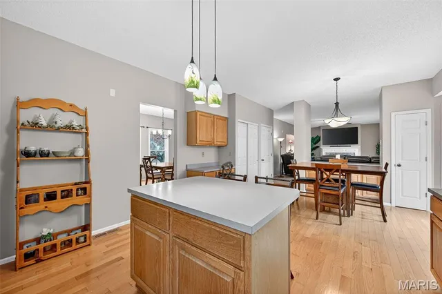 $449,900 | 1011 Treeshade Drive, St. Peters, MO 63376