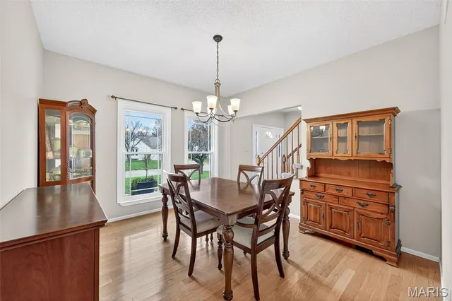 $449,900 | 1011 Treeshade Drive, St. Peters, MO 63376