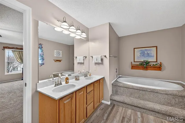 $449,900 | 1011 Treeshade Drive, St. Peters, MO 63376