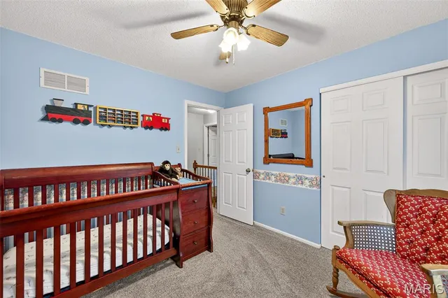 $449,900 | 1011 Treeshade Drive, St. Peters, MO 63376