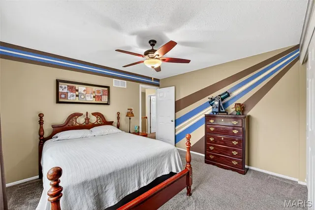 $449,900 | 1011 Treeshade Drive, St. Peters, MO 63376