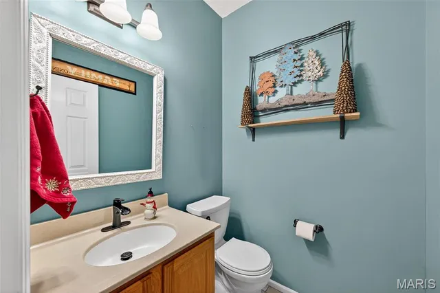 $449,900 | 1011 Treeshade Drive, St. Peters, MO 63376