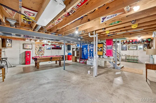 $449,900 | 1011 Treeshade Drive, St. Peters, MO 63376