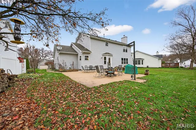 $449,900 | 1011 Treeshade Drive, St. Peters, MO 63376